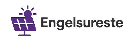 logo engels